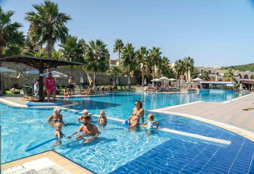 منتجع Almyrida Village & Waterpark