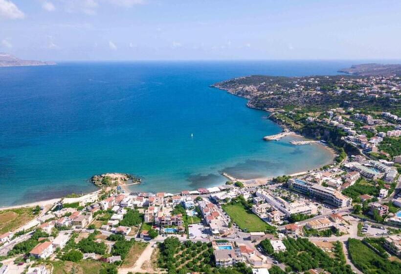 منتجع Almyrida Village & Waterpark