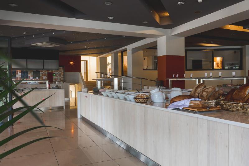 منتجع Almyrida Village & Waterpark