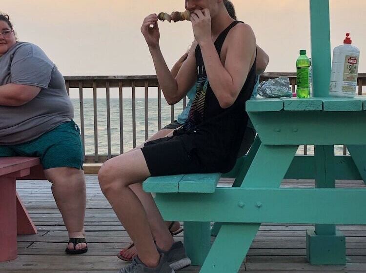 리조트 Krsna S Castle