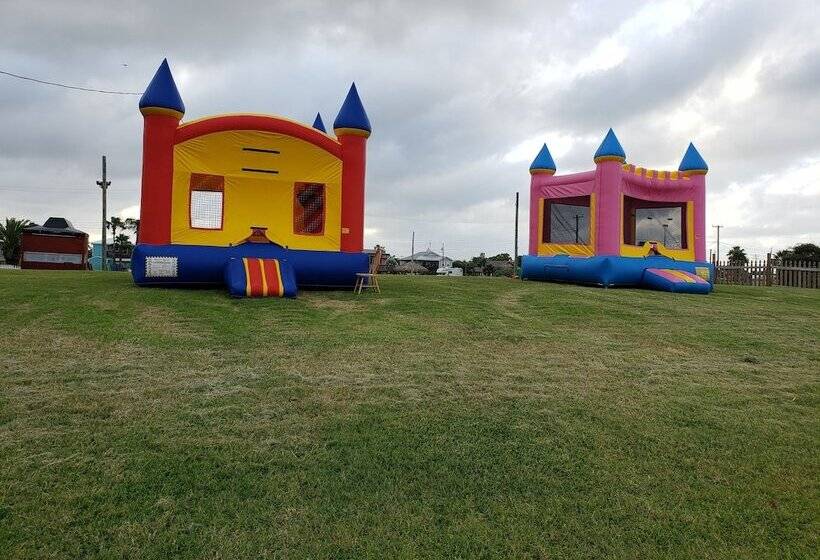 리조트 Krsna S Castle