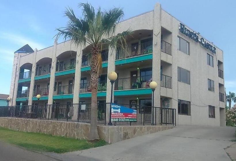 리조트 Krsna S Castle