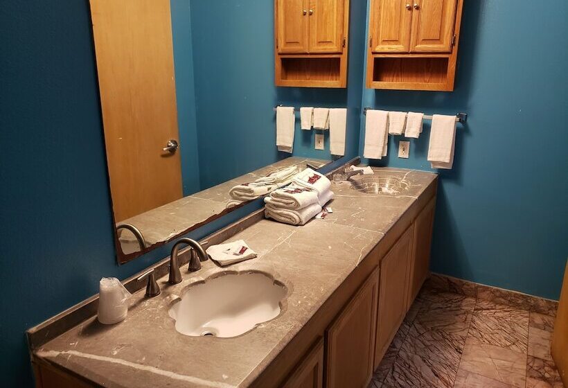 리조트 Krsna S Castle