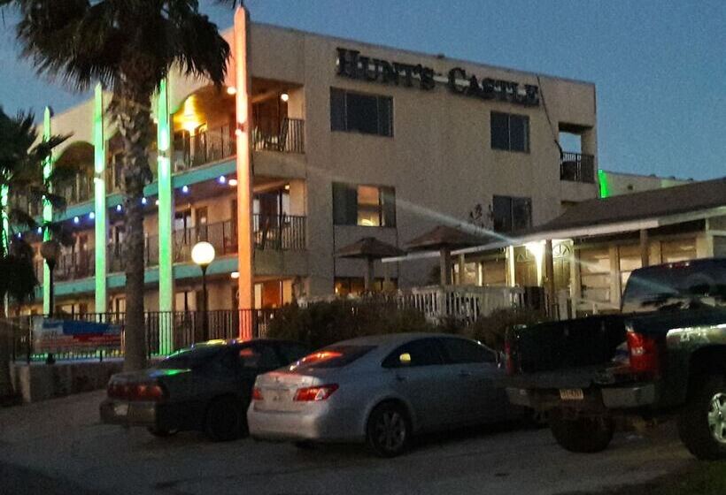 리조트 Krsna S Castle