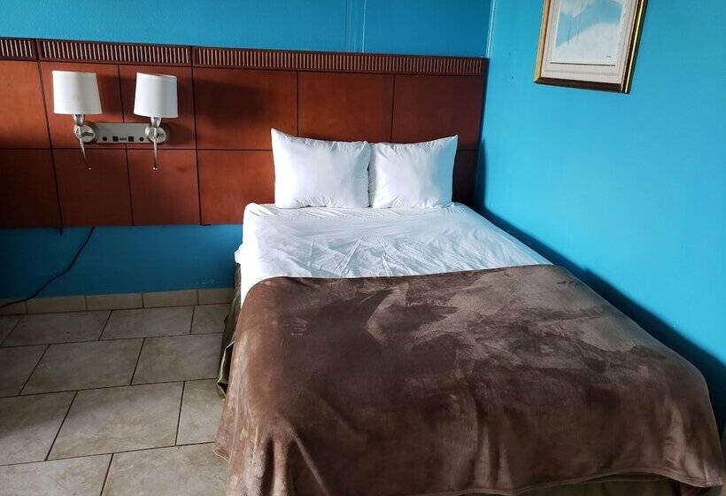 리조트 Krsna S Castle