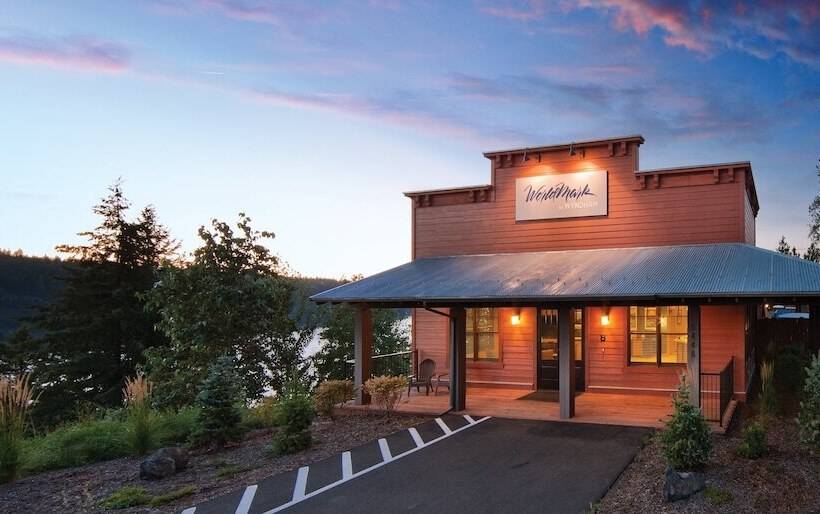 منتجع Worldmark Arrow Point