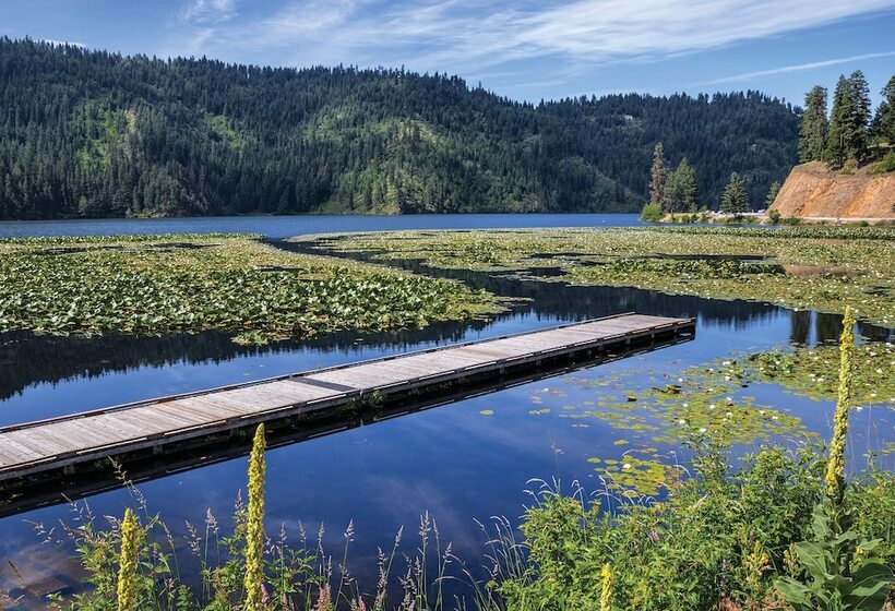 منتجع Worldmark Arrow Point