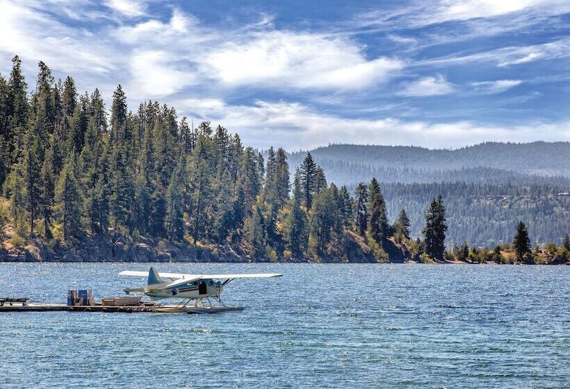 منتجع Worldmark Arrow Point