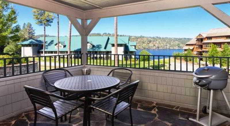 منتجع Worldmark Arrow Point