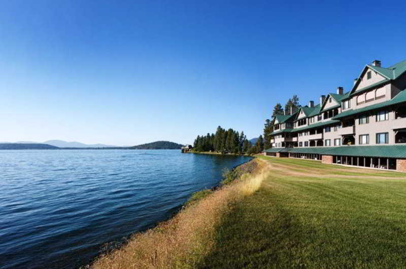 منتجع Worldmark Arrow Point