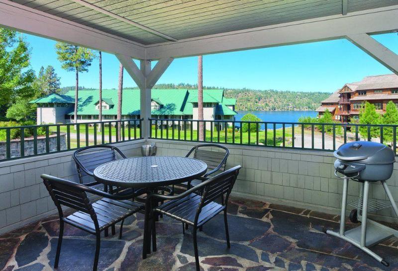 منتجع Worldmark Arrow Point