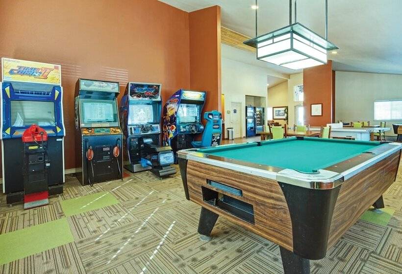 Курорт Worldmark Pinetop