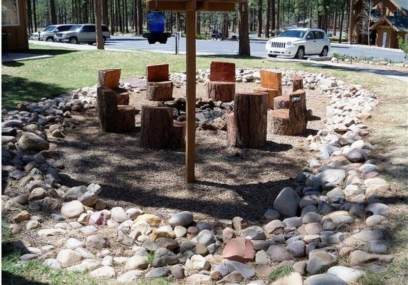 Курорт Worldmark Pinetop