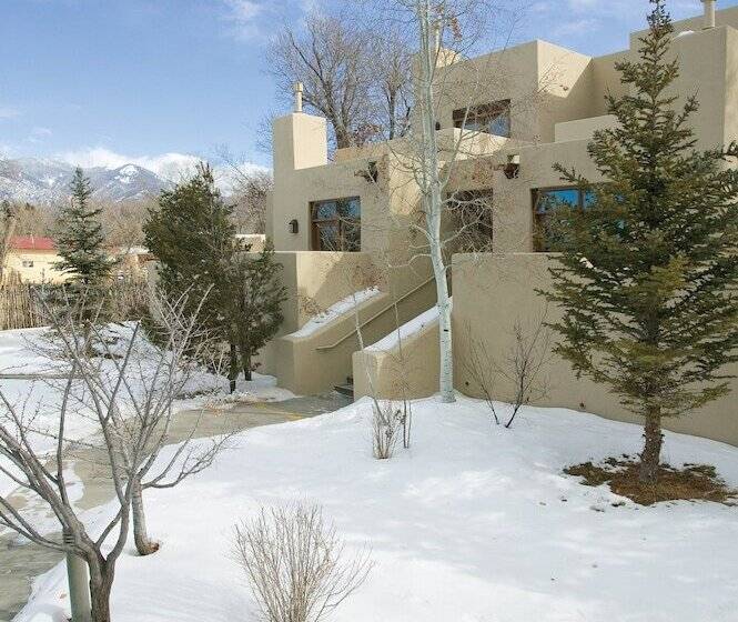 استراحتگاه Worldmark Taos