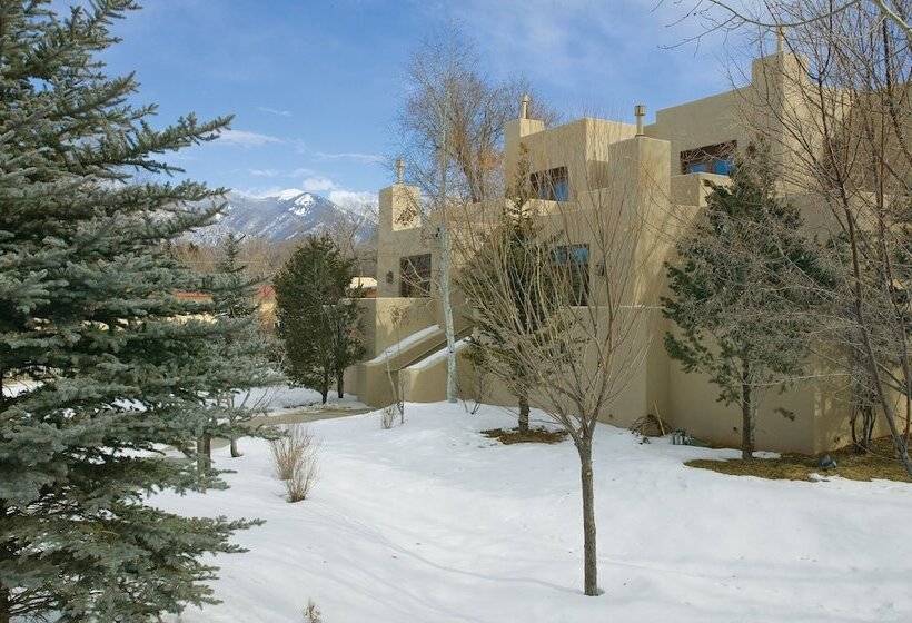 リゾートホテル Worldmark Taos