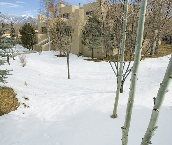 リゾートホテル Worldmark Taos