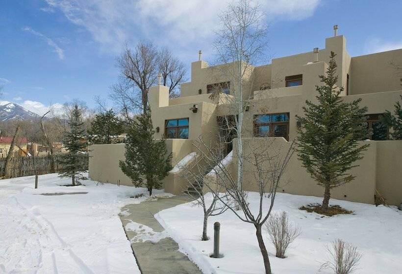 リゾートホテル Worldmark Taos