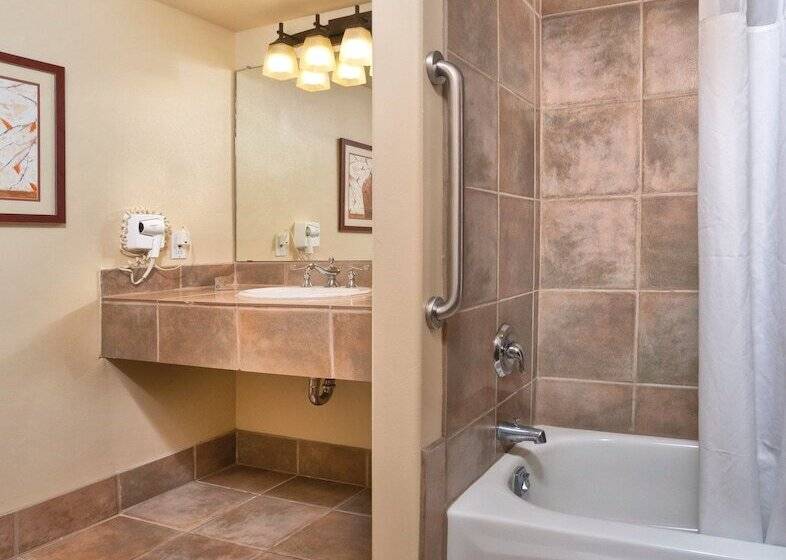 リゾートホテル Worldmark Taos