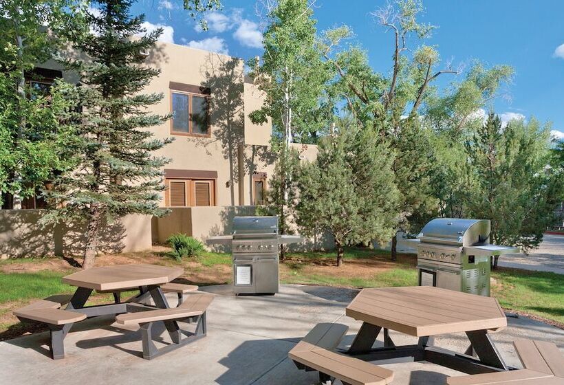 リゾートホテル Worldmark Taos