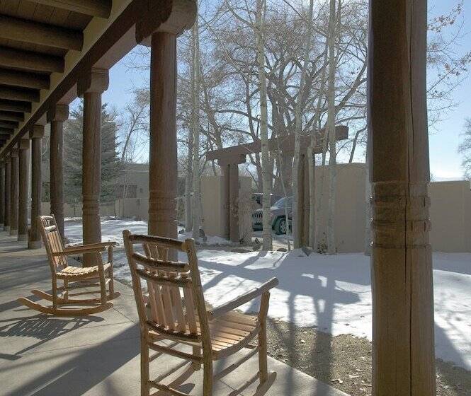 リゾートホテル Worldmark Taos