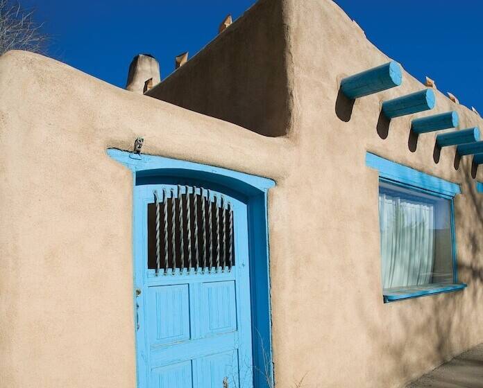 リゾートホテル Worldmark Taos