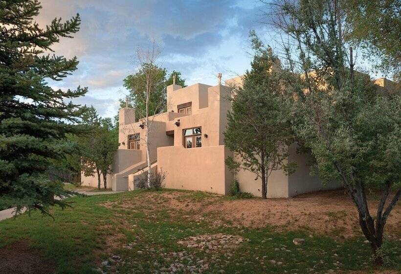 استراحتگاه Worldmark Taos