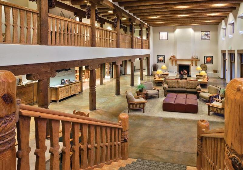 リゾートホテル Worldmark Taos