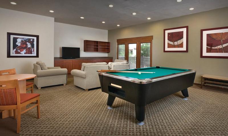 リゾートホテル Worldmark Taos