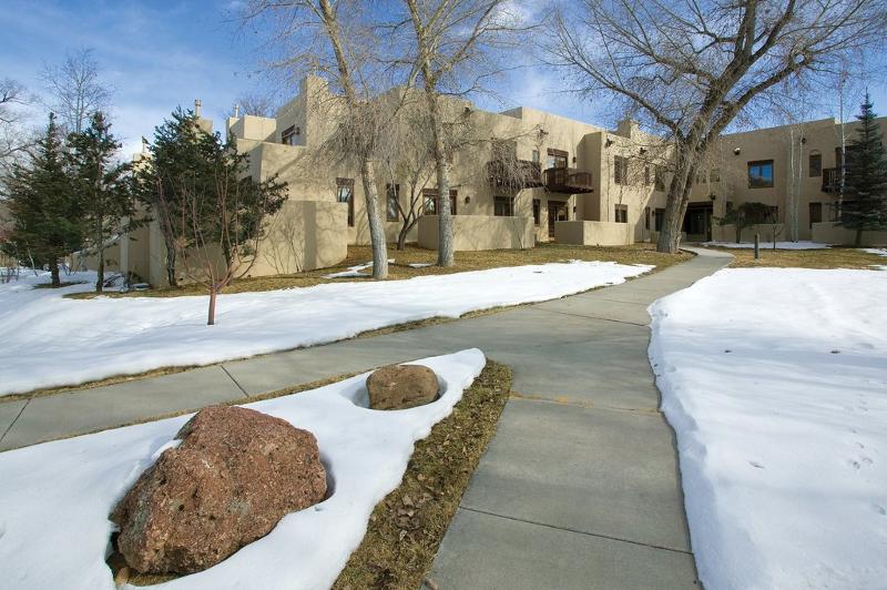 استراحتگاه Worldmark Taos