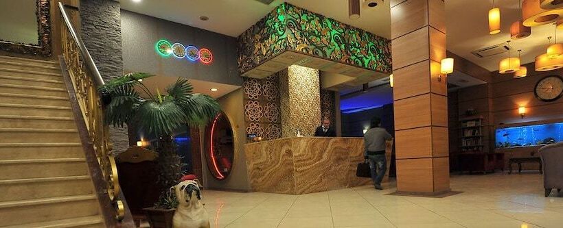 호텔 Sakarya Grand