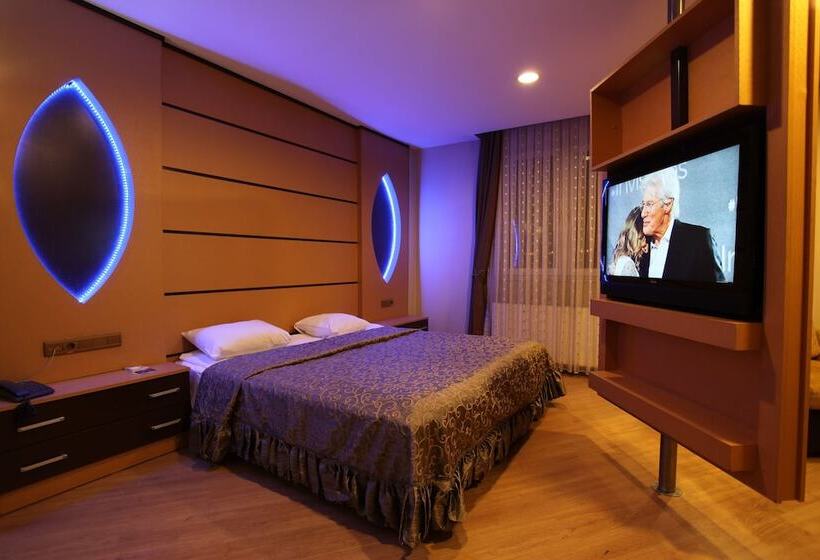 호텔 Sakarya Grand