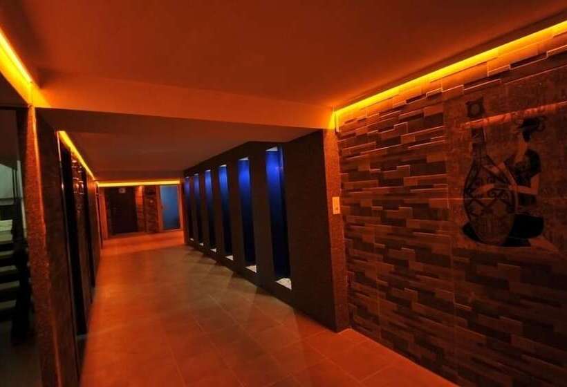 호텔 Sakarya Grand