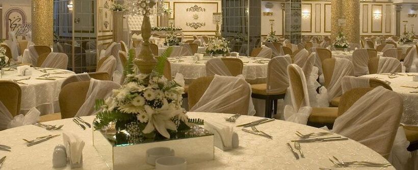 호텔 Sakarya Grand