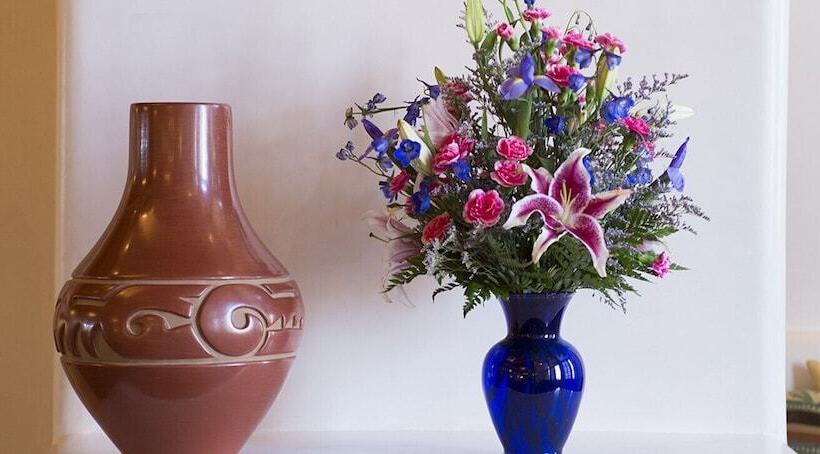 Santa Claran Hotel Casino