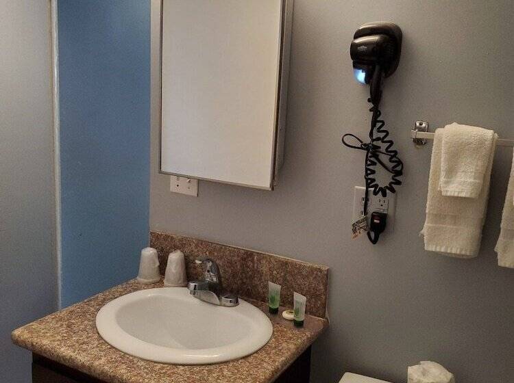 فندق على الطريق Sea Garden Inn