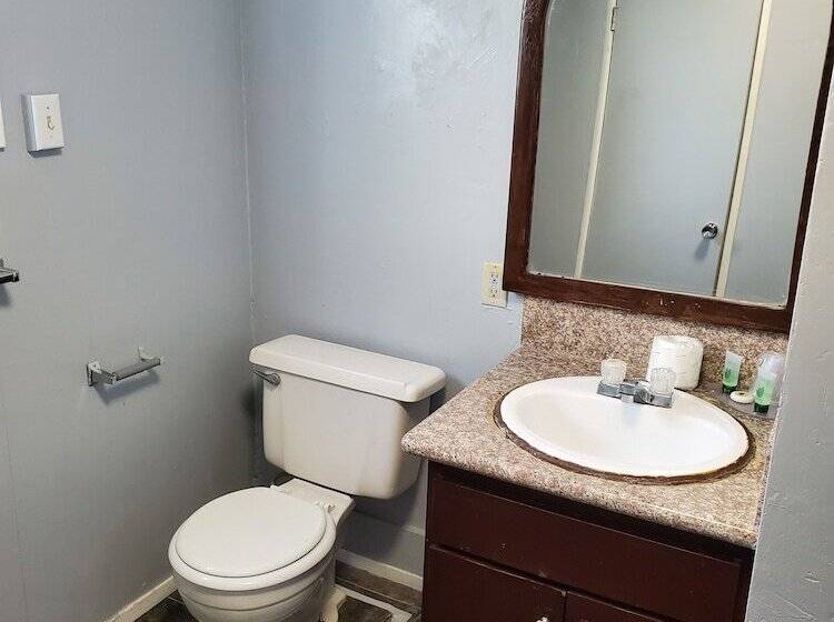 فندق على الطريق Sea Garden Inn