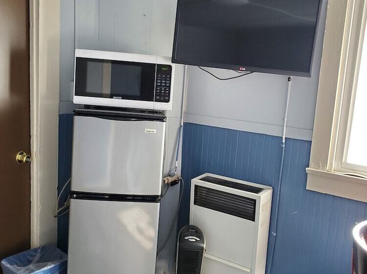 فندق على الطريق Sea Garden Inn