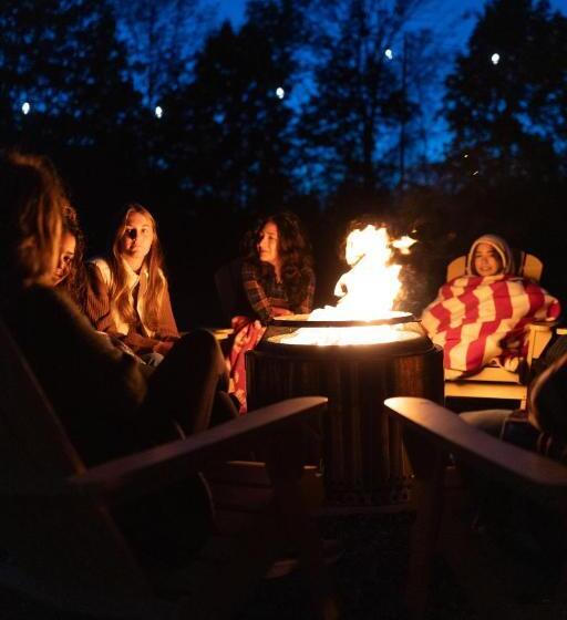 Seascape Motel & Cottages