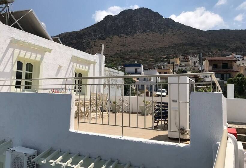 Semiramis Piskopiano By Checkin