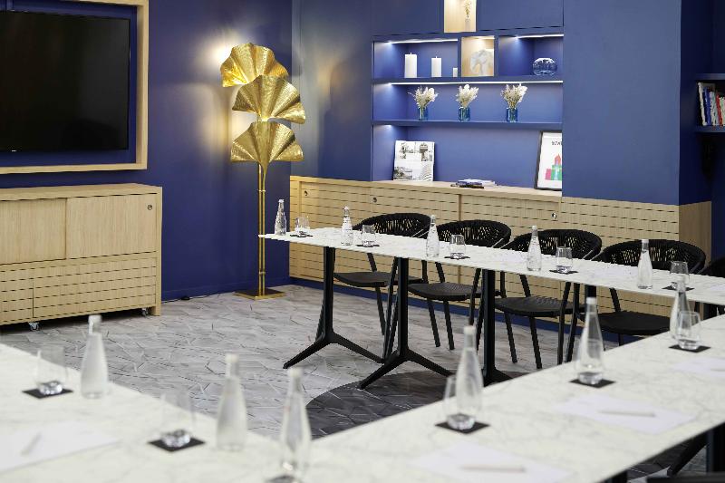 Seven Urban Suites Nantes Centre