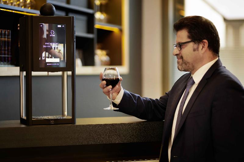 Seven Urban Suites Nantes Centre