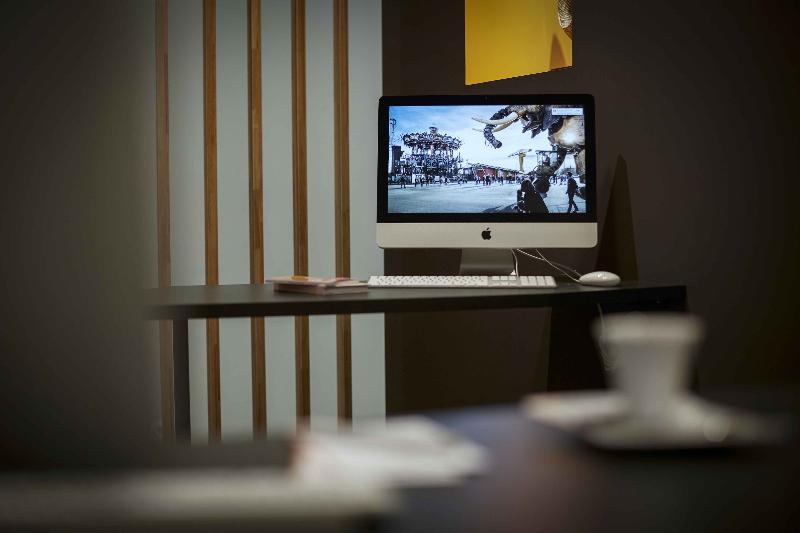 Seven Urban Suites Nantes Centre