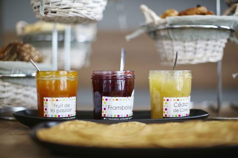 Seven Urban Suites Nantes Centre