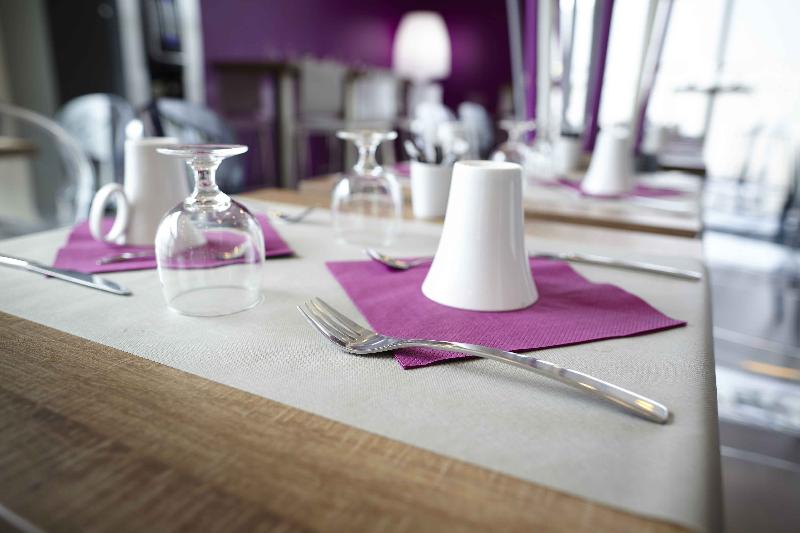 Seven Urban Suites Nantes Centre