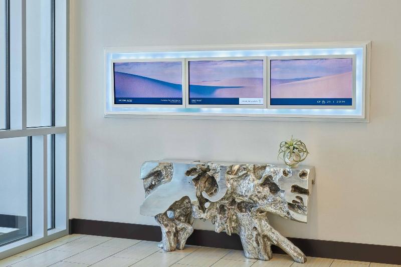 Springhill Suites By Marriott Denver Downtown