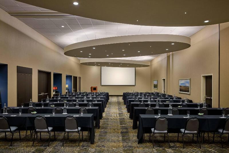 Springhill Suites By Marriott Denver Downtown