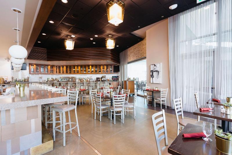 Springhill Suites By Marriott Denver Downtown