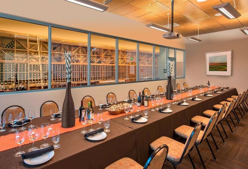 Springhill Suites By Marriott Denver Downtown