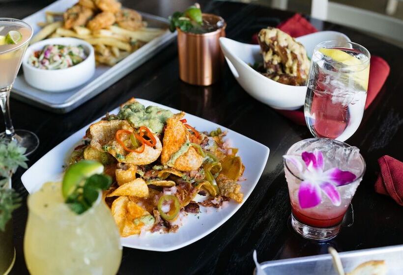 Springhill Suites By Marriott Denver Downtown