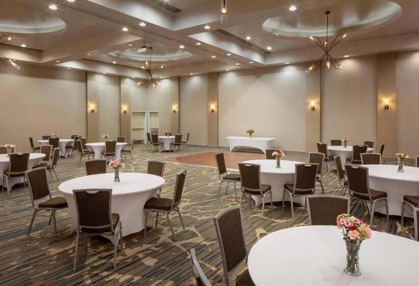 Springhill Suites By Marriott Midland Odessa